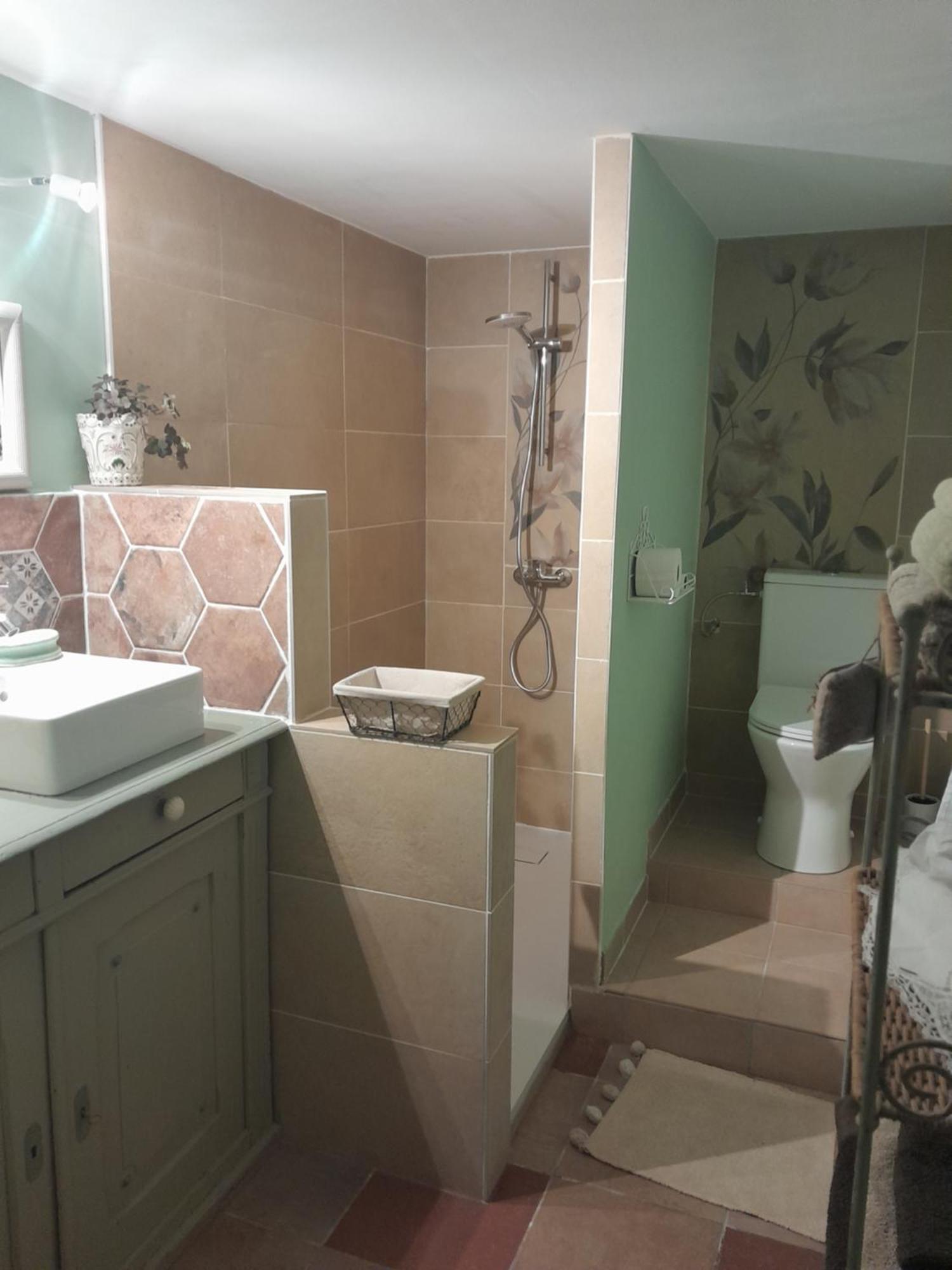 Chambre D'Hote Amitie Et Jardin Carmaux Luaran gambar