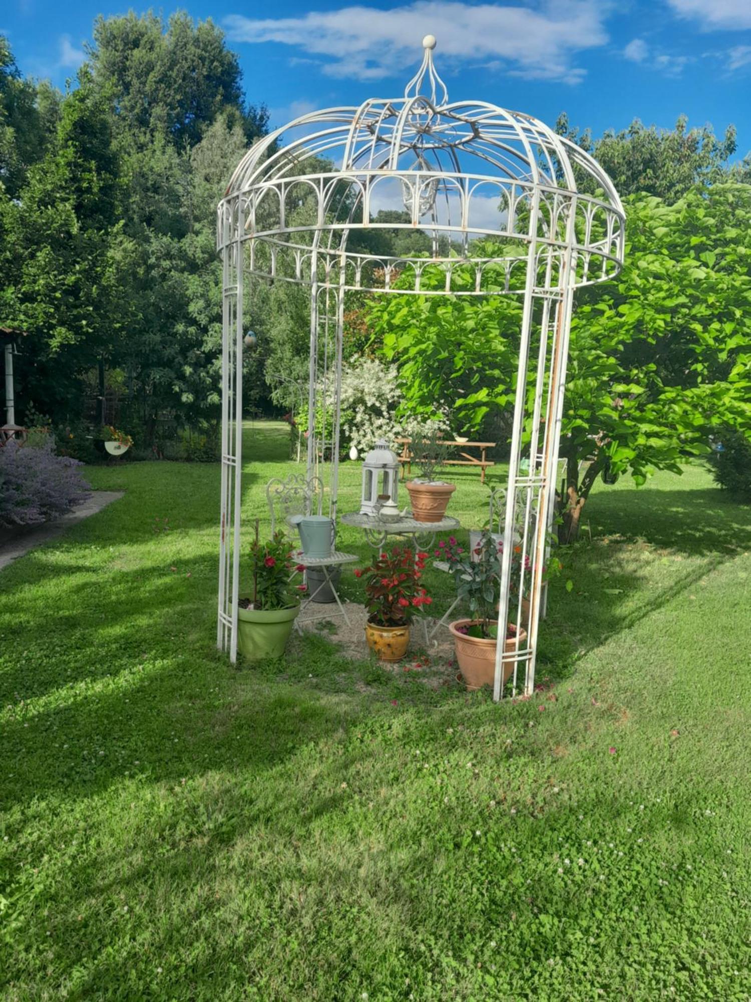Chambre D'Hote Amitie Et Jardin Carmaux Luaran gambar