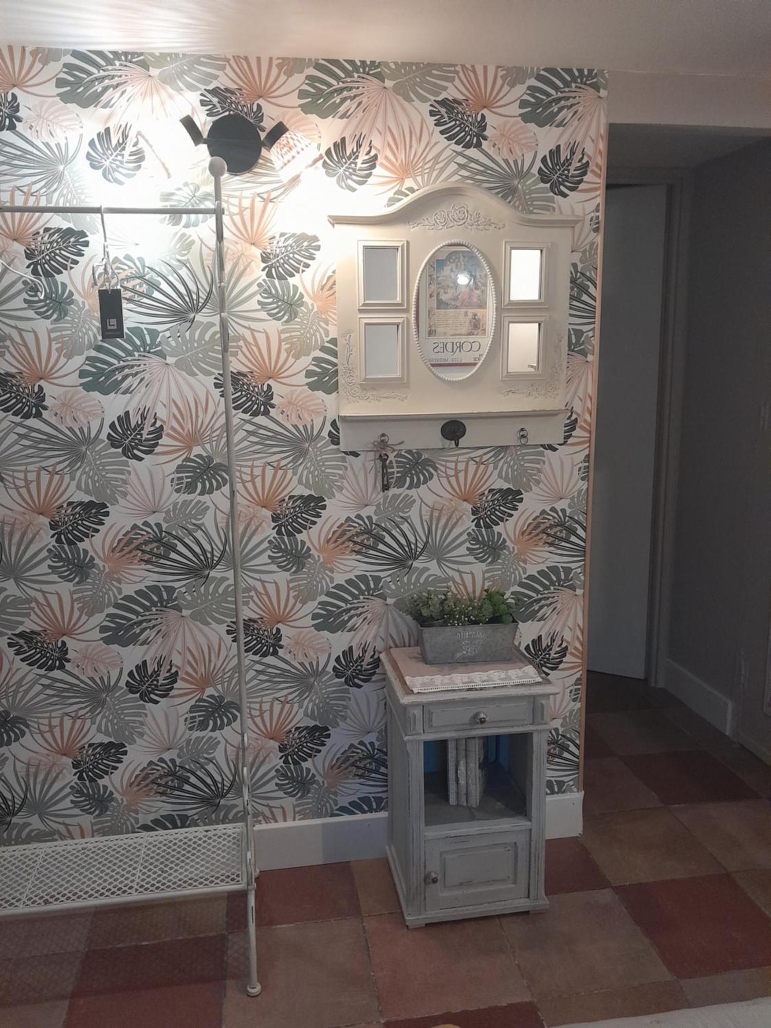 Chambre D'Hote Amitie Et Jardin Carmaux Luaran gambar
